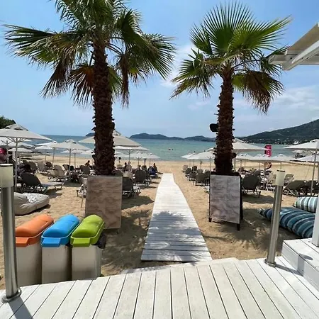 Porto Palio Hotel