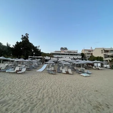 Porto Palio Отель 3*