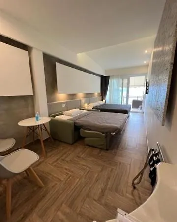 Porto Palio 3* PalaiónTsiflíkion