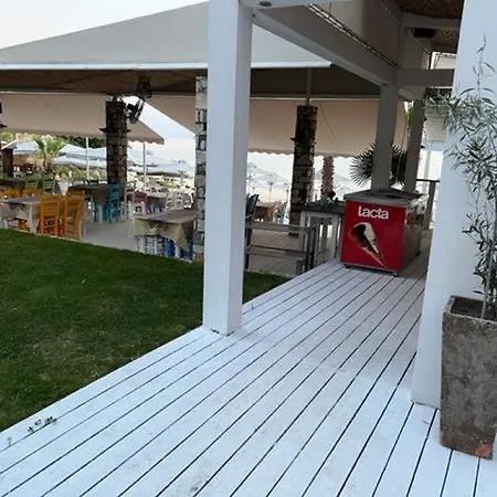 Porto Palio PalaiónTsiflíkion