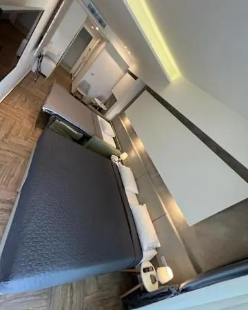 Porto Palio Отель 3*