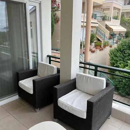 Porto Palio Hotel