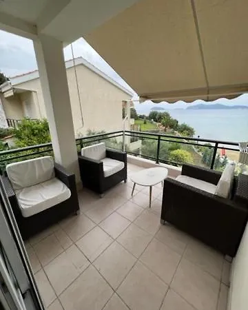 Отель Porto Palio 3*