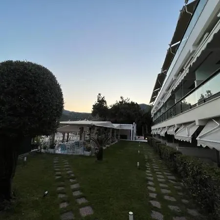 Porto Palio Отель 3*