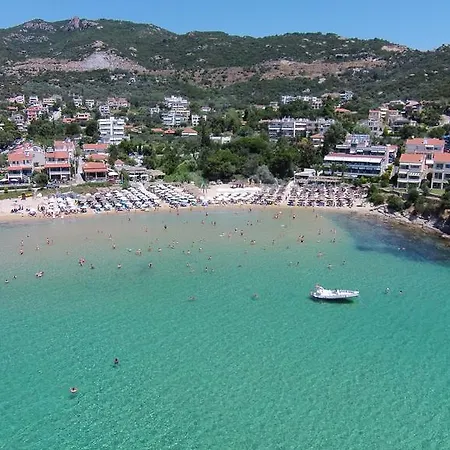 Porto Palio Hotel