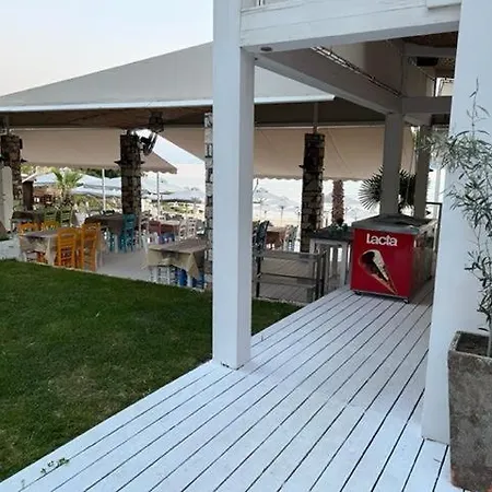 Porto Palio 3*