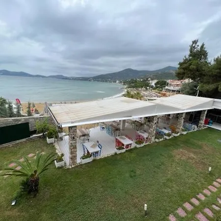 Porto Palio Hotel 3*