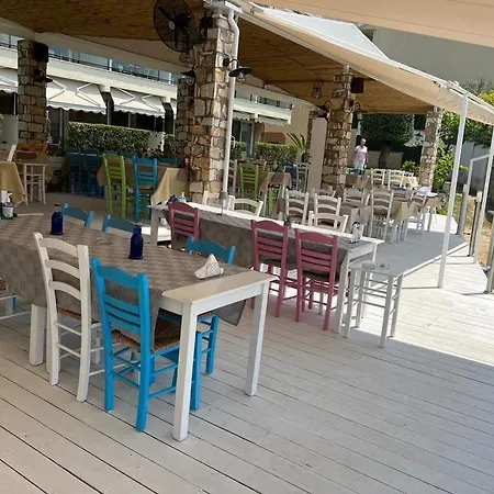 Porto Palio 3* Palaiontsiflikion
