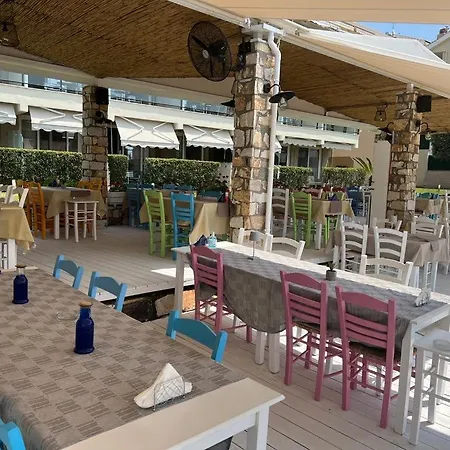 Porto Palio 3* Palaiontsiflikion