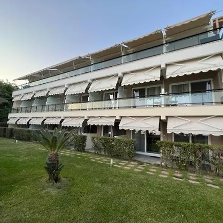 Porto Palio 3* Palaiontsiflikion