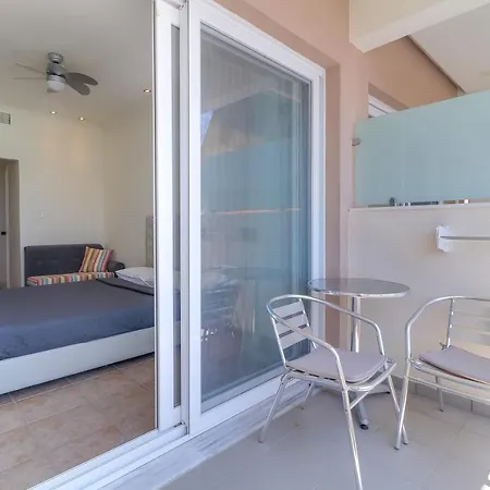 Porto Palio Hotel 3*