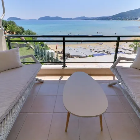Hotel Porto Palio 3*