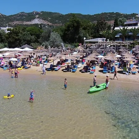 Porto Palio Отель 3*
