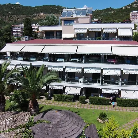 Porto Palio Отель 3*