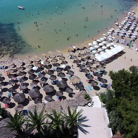 Отель Porto Palio
