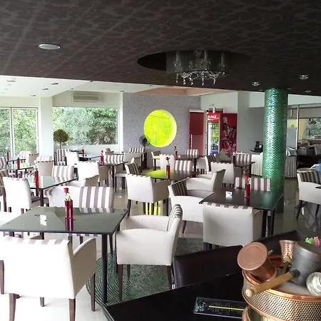 Porto Palio Hotel 3*