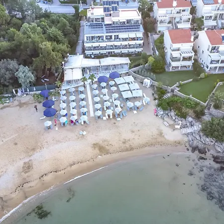 Hotel Porto Palio