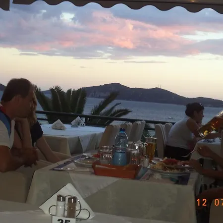 Hotel Porto Palio