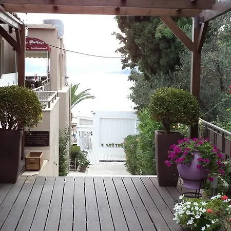 Hotel Porto Palio 3*