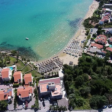 Porto Palio Palaiontsiflikion