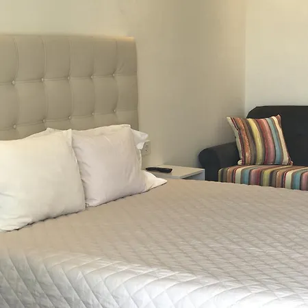 Porto Palio 3* Palaiontsiflikion