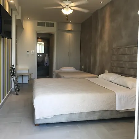 Porto Palio Hotel 3*