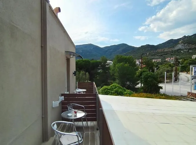 Hotel Porto Palio 3*