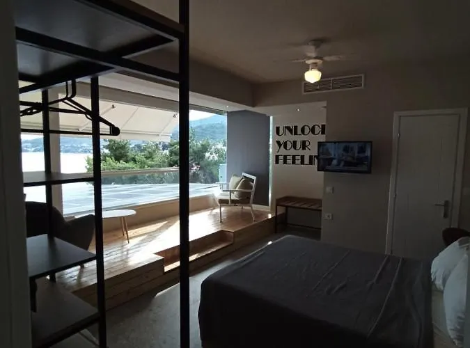 Hotel Porto Palio