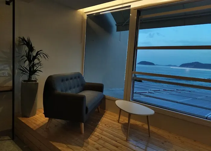 Porto Palio PalaiónTsiflíkion