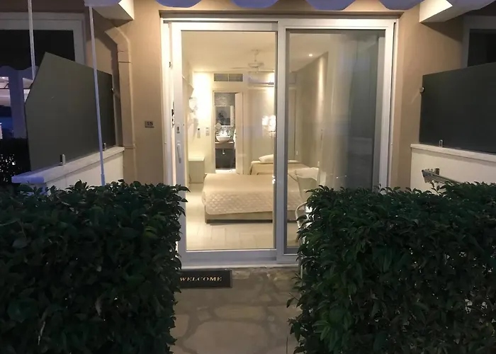 Porto Palio Hotel 3*