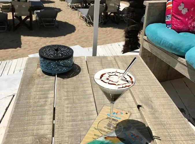 Hotel Porto Palio 3*