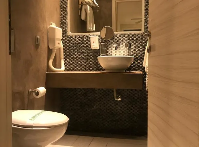 Porto Palio 3* PalaiónTsiflíkion