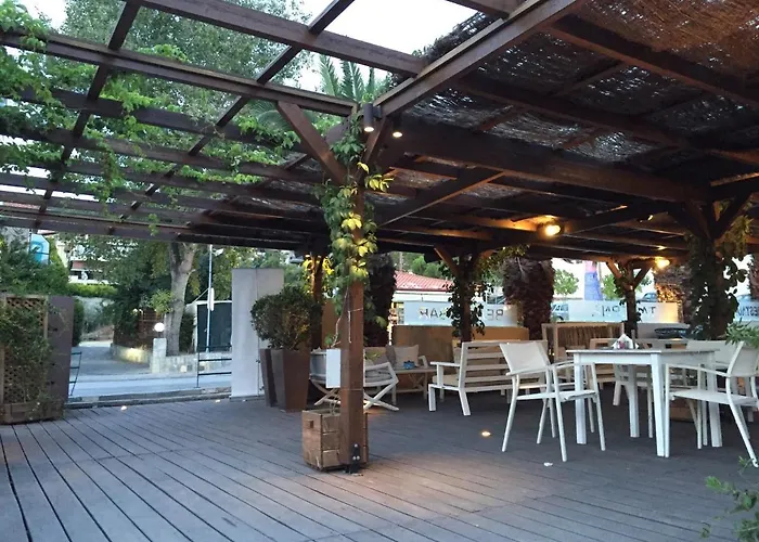 Porto Palio Otel 3*