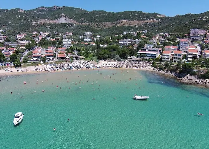 Porto Palio Hotel
