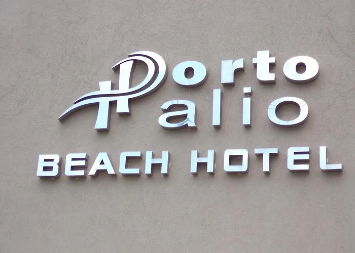 Porto Palio Hotel 3*