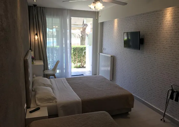Hotel Porto Palio 3*